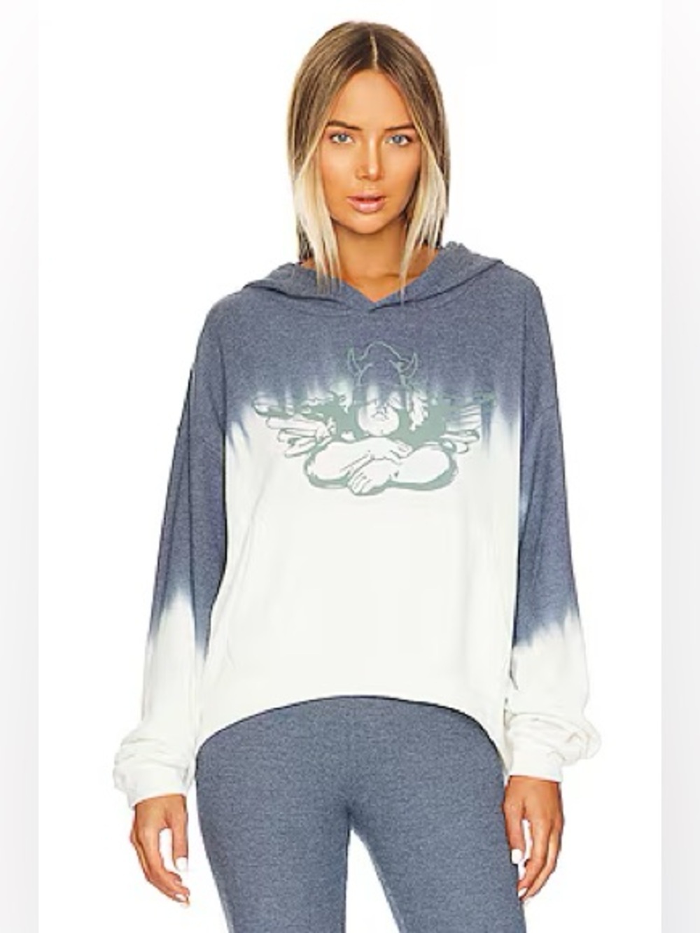 Boys Lie Commitment Issues Hoodie